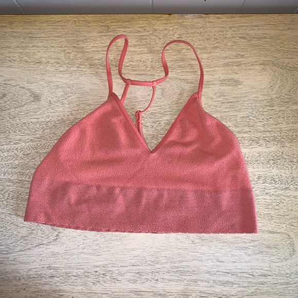 Anthropologie Other - Anthropologie Bralette